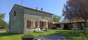 La maison de Marie